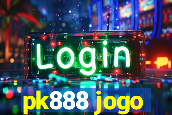 pk888 jogo